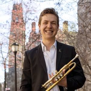 Meet your Posher, Oscar